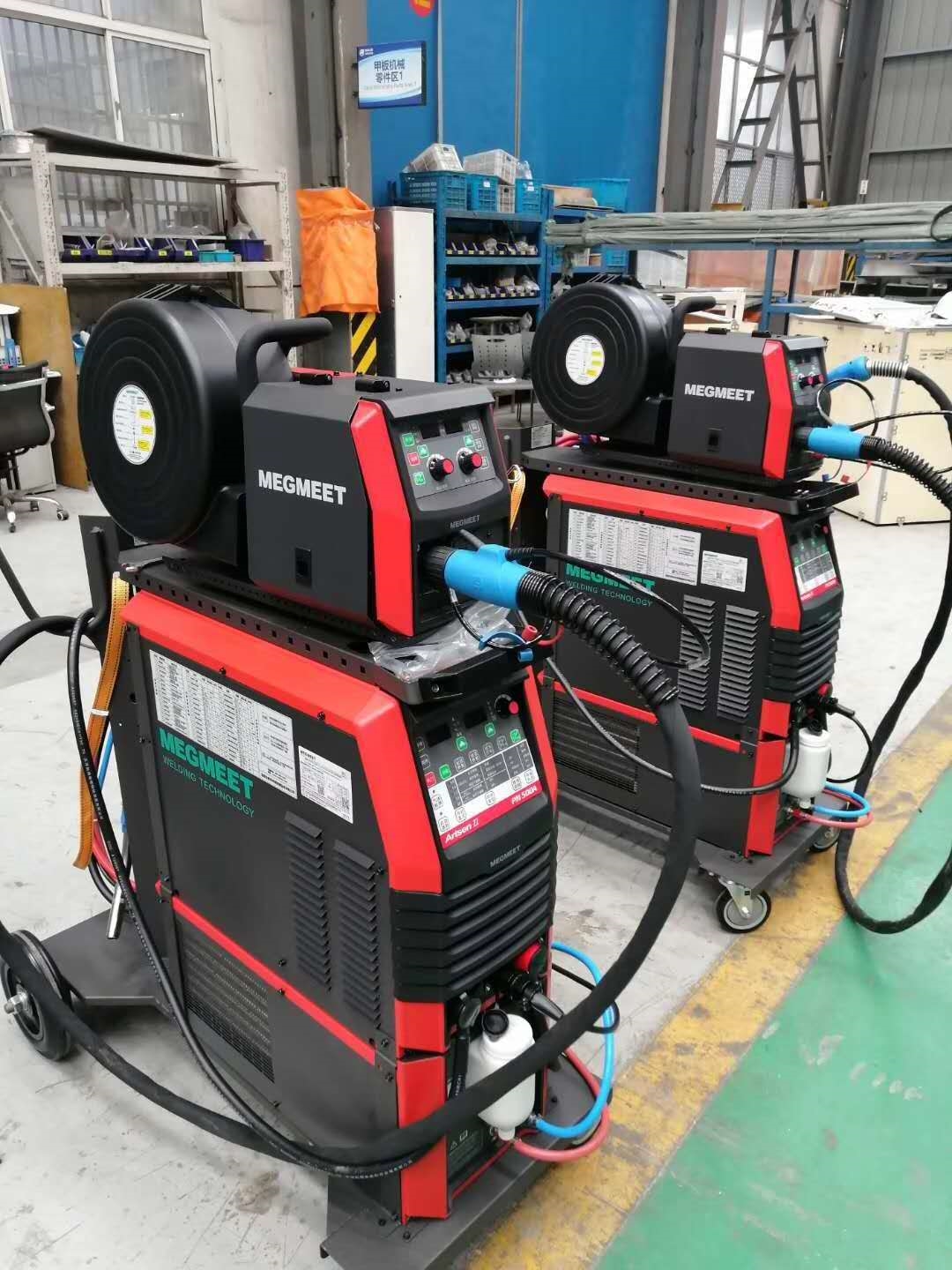 麥格米特全數(shù)字脈沖鋁焊機(jī) 氬弧焊 artsen_焊接設(shè)備-濟(jì)南廣爍機(jī)電設(shè)備