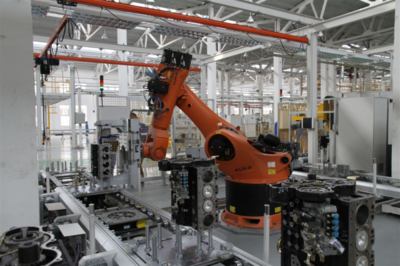 機(jī)電設(shè)備維修與管理--在這遇見最好的你