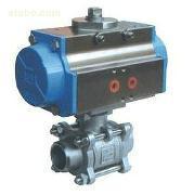 【廣州氣動高壓球閥、Q661F氣動焊接式球閥】Q661F,價格,報價,種類、品牌,廠家,供應(yīng)商,廣州潤品機(jī)電設(shè)備 - 產(chǎn)品庫 - 阿土伯交易網(wǎng)