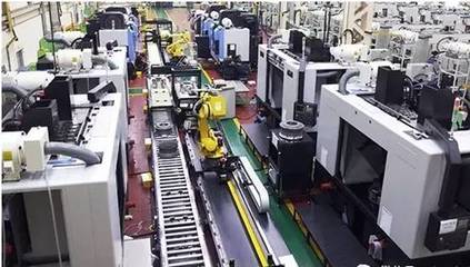 公眾平臺 - 手機(jī)、AI、VR、無人機(jī)、智能汽車等8大行業(yè)中的智能傳感器是怎樣運作的?