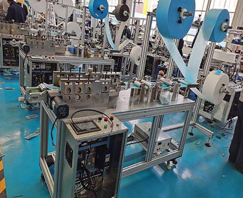 蕪湖螺桿機(jī) 安徽安卓機(jī)電設(shè)備公司 口罩螺桿機(jī)價格