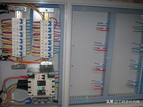 機(jī)電設(shè)備安裝工程中的造價控制,這些問題你要知道