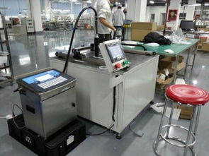 圖 食品礦泉水瓶生產日期條形碼打碼機點陣噴碼機廠家東陽機電 深圳辦公設備維修