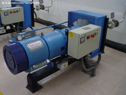 螺桿式空壓機 三德興