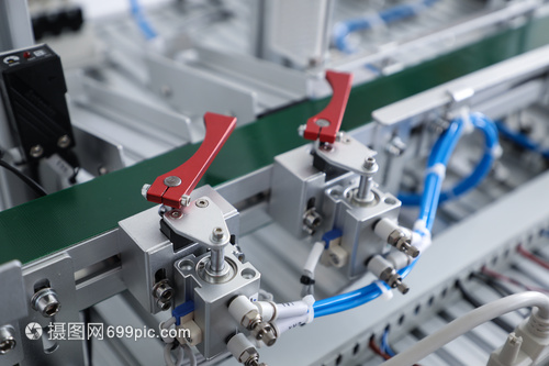 機電一體化設備