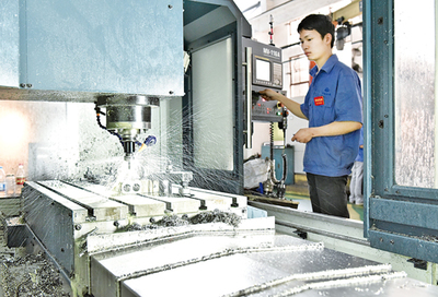 紅林機電產值顯著增長，助力武漢機電設備產業發展