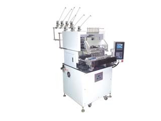 多軸全自動(dòng)繞線機(jī) 現(xiàn)代機(jī)電設(shè)備的智能化革新