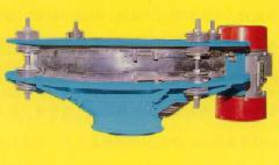 武岡振動(dòng)給料機(jī)在機(jī)電設(shè)備中的核心作用及選型指南