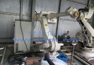 二手工業(yè)機(jī)器人市場(chǎng)解析 以NX100機(jī)械手與UP50N為例，聚焦浙江臺(tái)州信達(dá)機(jī)電設(shè)備商行