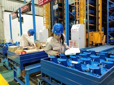 十年零差錯 機電設(shè)備收發(fā)背后的匠心與堅守